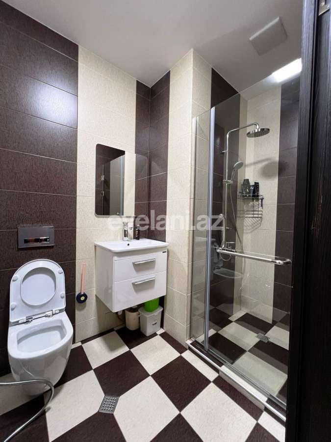 Satılır, yeni tikili, 4 otaqlı, 156 m², Bakı, Yasamal r, Elmlər Akademiyası m.