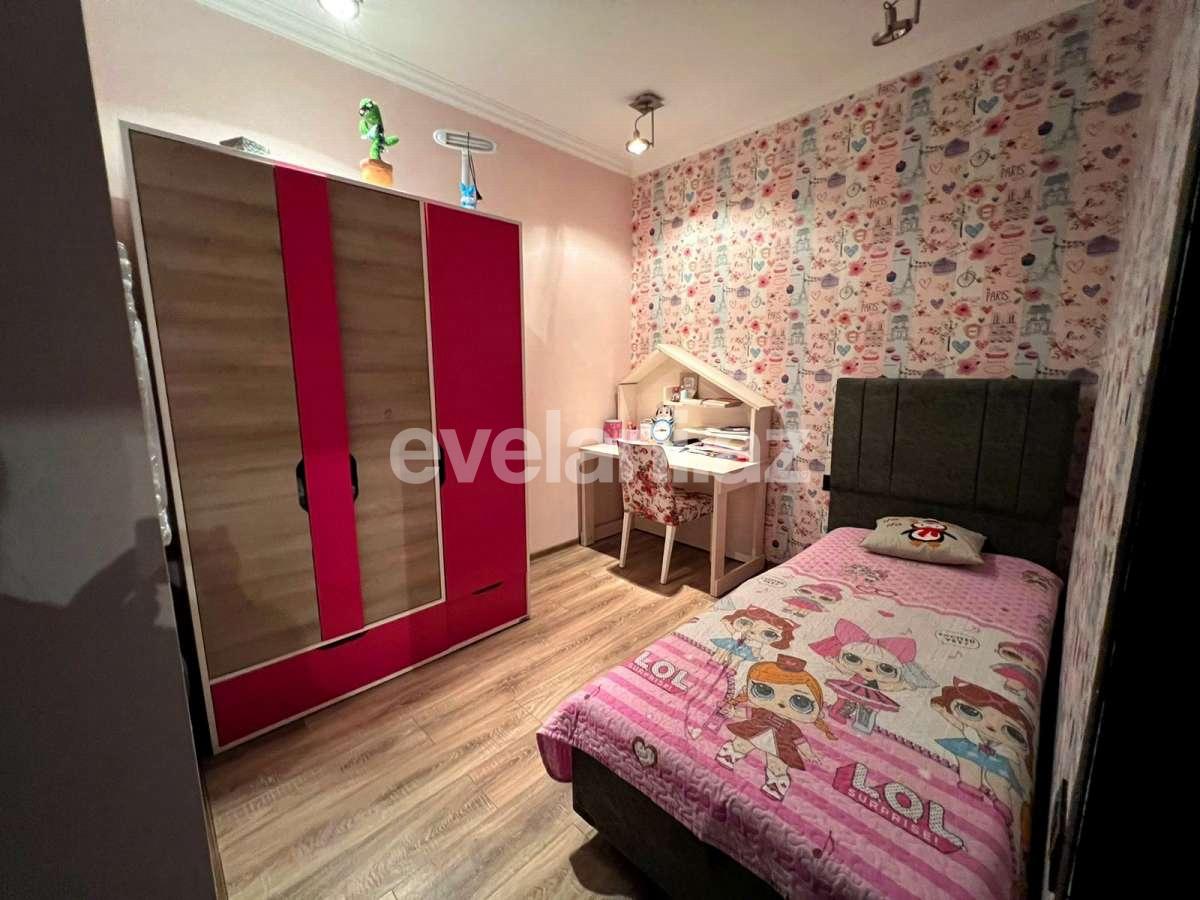 Satılır, yeni tikili, 4 otaqlı, 156 m², Bakı, Yasamal r, Elmlər Akademiyası m.