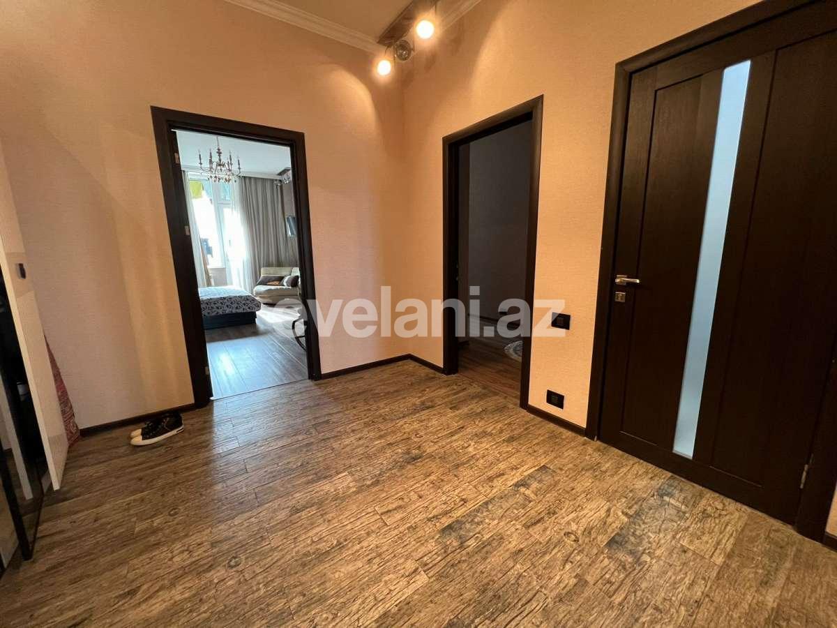 Satılır, yeni tikili, 4 otaqlı, 156 m², Bakı, Yasamal r, Elmlər Akademiyası m.
