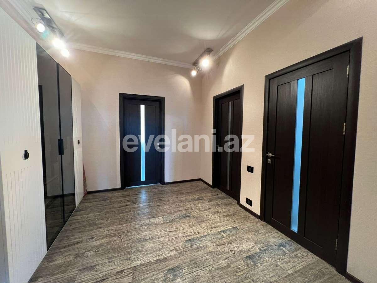 Satılır, yeni tikili, 4 otaqlı, 156 m², Bakı, Yasamal r, Elmlər Akademiyası m.