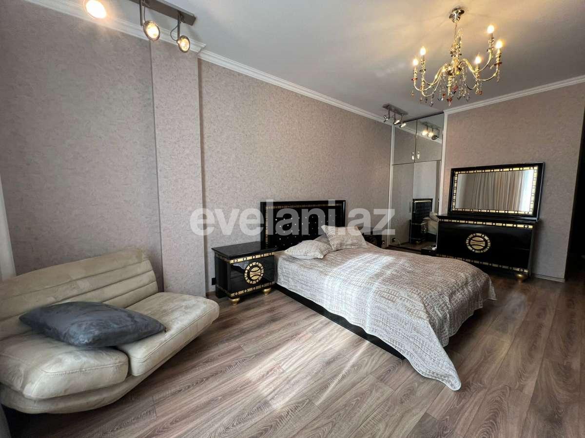 Satılır, yeni tikili, 4 otaqlı, 156 m², Bakı, Yasamal r, Elmlər Akademiyası m.