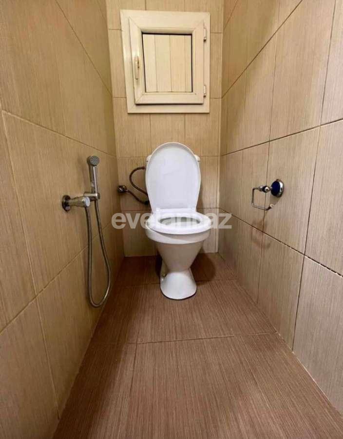 Satılır, köhnə tikili, 2 otaqlı, 55 m², Bakı, Nəsimi r, 4-cü mikrorayon q, Memar Əcəmi m.