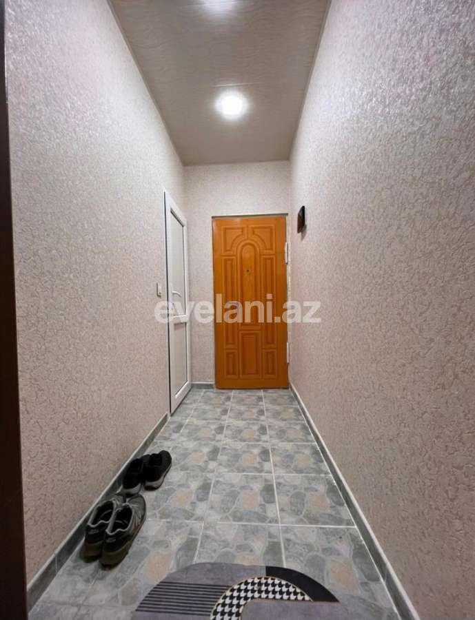 Satılır, köhnə tikili, 2 otaqlı, 55 m², Bakı, Nəsimi r, 4-cü mikrorayon q, Memar Əcəmi m.