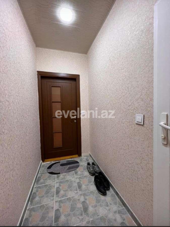 Satılır, köhnə tikili, 2 otaqlı, 55 m², Bakı, Nəsimi r, 4-cü mikrorayon q, Memar Əcəmi m.
