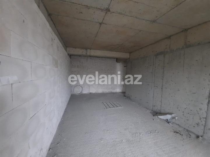 Satılır, yeni tikili, 2 otaqlı, 88 m², Bakı, Xətai r, Həzi Aslanov m.