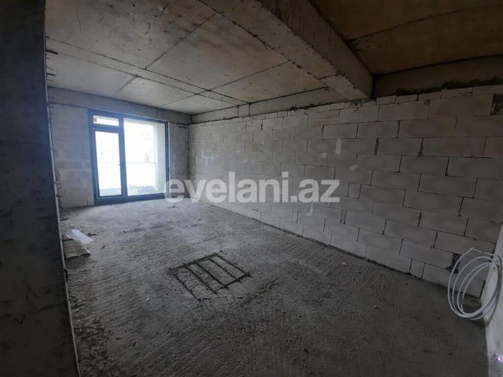 Satılır, yeni tikili, 2 otaqlı, 88 m², Bakı, Xətai r, Həzi Aslanov m.