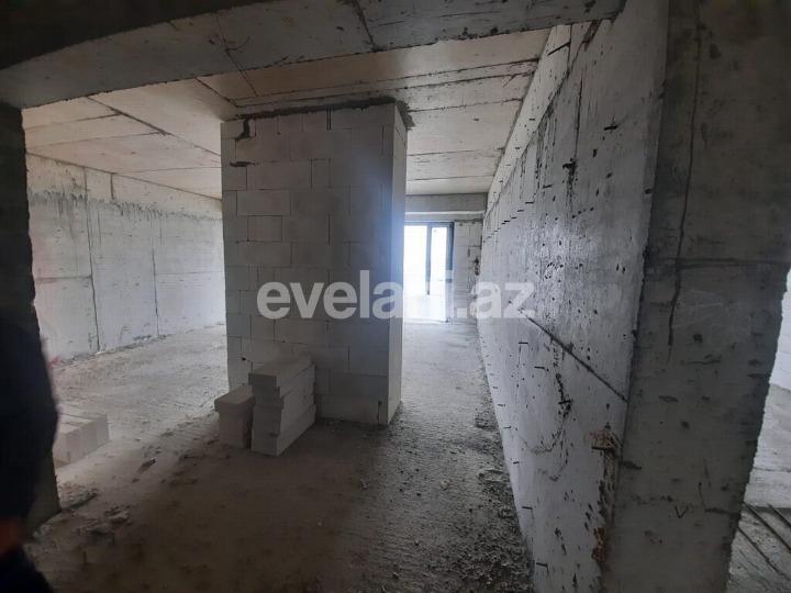 Satılır, yeni tikili, 2 otaqlı, 88 m², Bakı, Xətai r, Həzi Aslanov m.