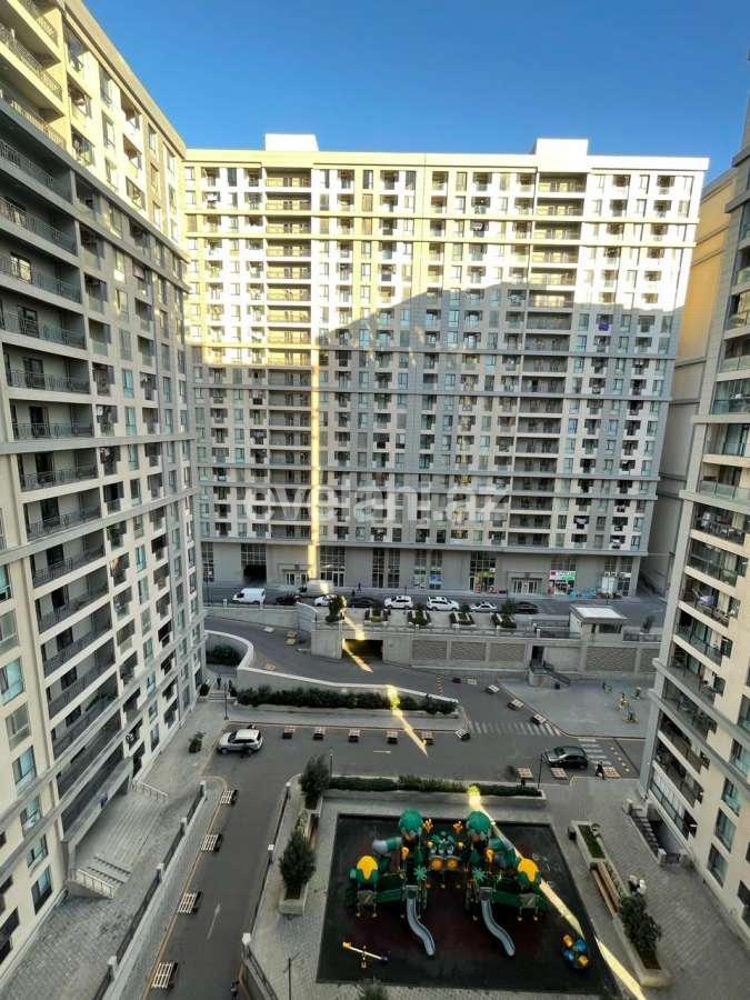 Satılır, yeni tikili, 2 otaqlı, 88 m², Bakı, Xətai r, Həzi Aslanov m.