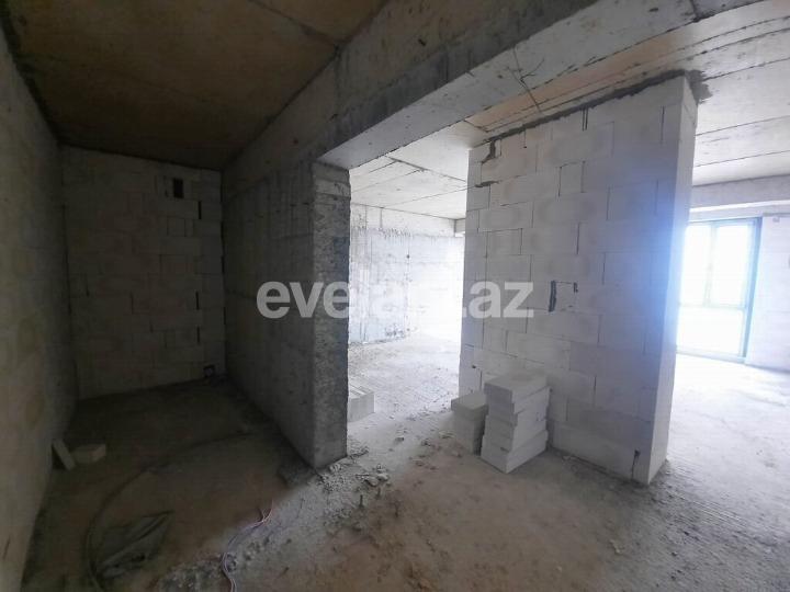 Satılır, yeni tikili, 2 otaqlı, 88 m², Bakı, Xətai r, Həzi Aslanov m.