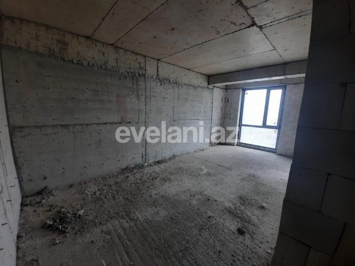 Satılır, yeni tikili, 2 otaqlı, 88 m², Bakı, Xətai r, Həzi Aslanov m.