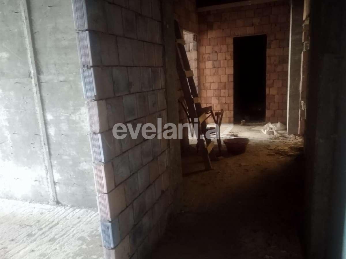 Satılır, yeni tikili, 3 otaqlı, 116.5 m², Bakı, Xətai r, Həzi Aslanov m.