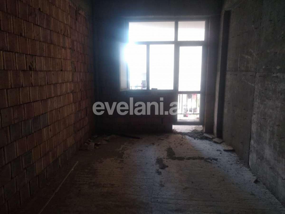 Satılır, yeni tikili, 3 otaqlı, 116.5 m², Bakı, Xətai r, Həzi Aslanov m.