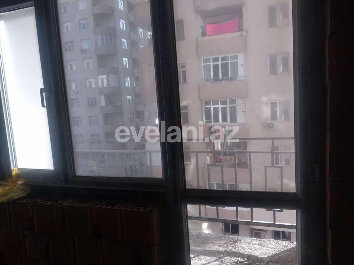 Satılır, yeni tikili, 3 otaqlı, 116.5 m², Bakı, Xətai r, Həzi Aslanov m.