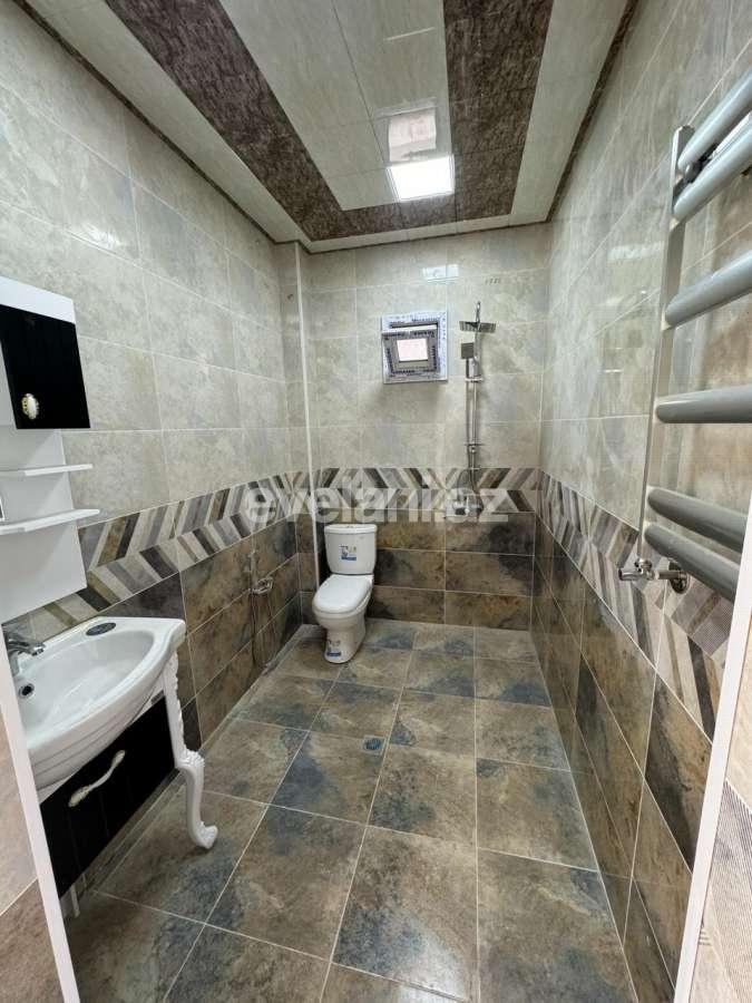 Satılır, həyət evi / bağ, 4 otaqlı, 180 m², Bakı, Xəzər r, Binə q.