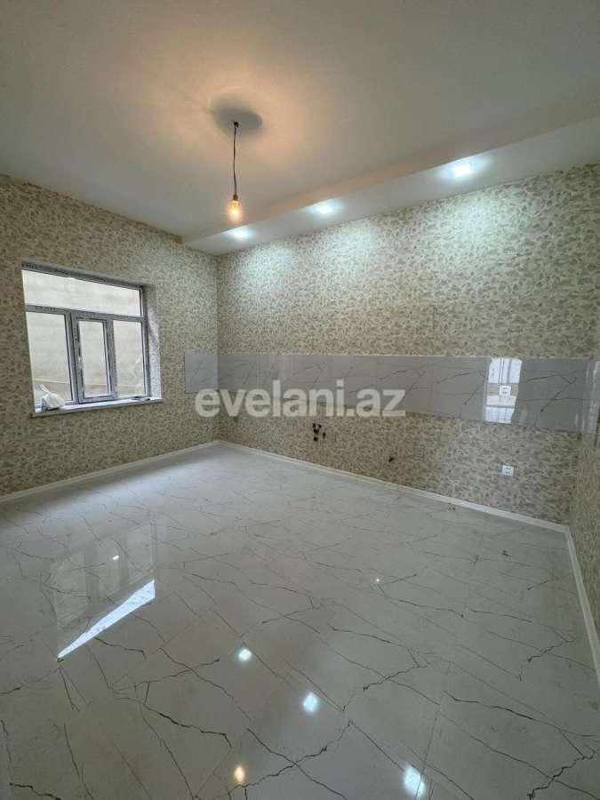 Satılır, həyət evi / bağ, 4 otaqlı, 180 m², Bakı, Xəzər r, Binə q.