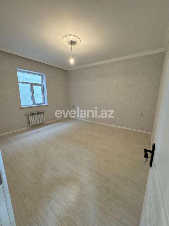 Satılır, həyət evi / bağ, 4 otaqlı, 180 m², Bakı, Xəzər r, Binə q.