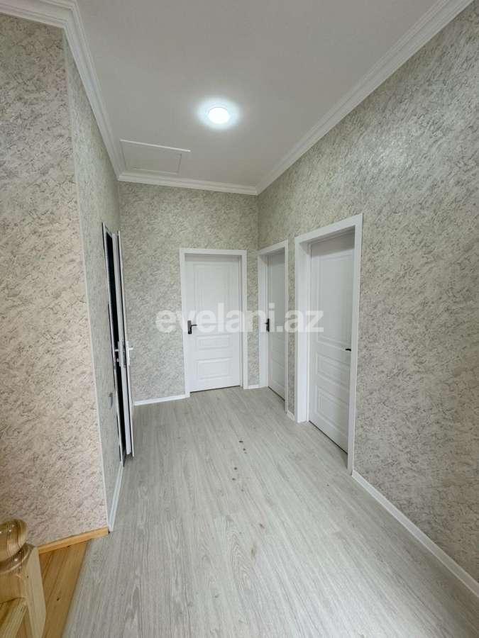 Satılır, həyət evi / bağ, 4 otaqlı, 180 m², Bakı, Xəzər r, Binə q.