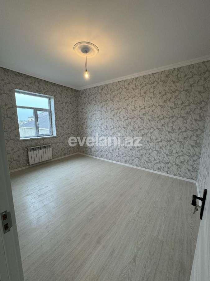 Satılır, həyət evi / bağ, 4 otaqlı, 180 m², Bakı, Xəzər r, Binə q.