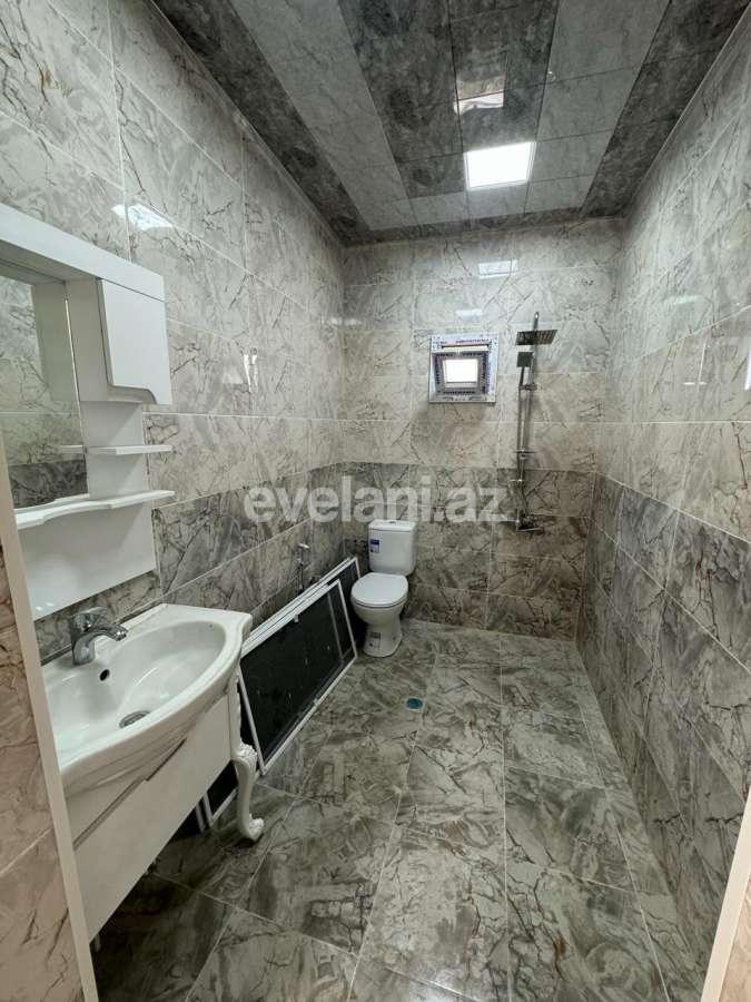Satılır, həyət evi / bağ, 4 otaqlı, 180 m², Bakı, Xəzər r, Binə q.