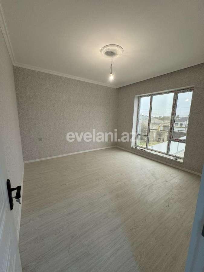 Satılır, həyət evi / bağ, 4 otaqlı, 180 m², Bakı, Xəzər r, Binə q.