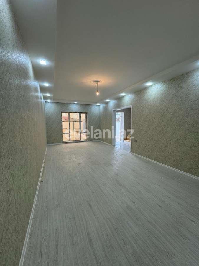 Satılır, həyət evi / bağ, 4 otaqlı, 180 m², Bakı, Xəzər r, Binə q.
