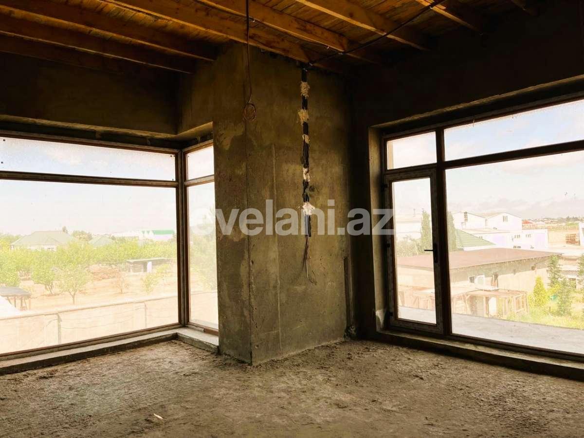 Satılır, villa, 7 otaqlı, 500 m², Bakı, Sabunçu r.