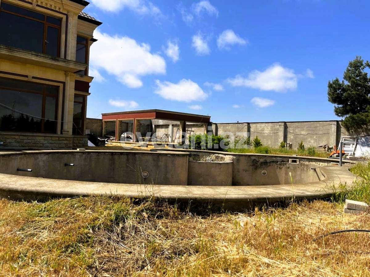 Satılır, villa, 7 otaqlı, 500 m², Bakı, Sabunçu r.