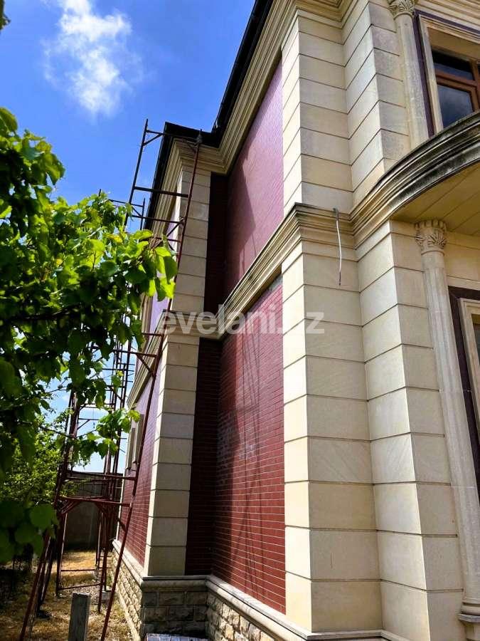 Satılır, villa, 7 otaqlı, 500 m², Bakı, Sabunçu r.