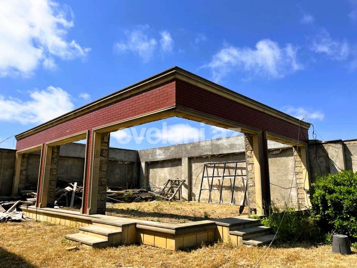 Satılır, villa, 7 otaqlı, 500 m², Bakı, Sabunçu r.