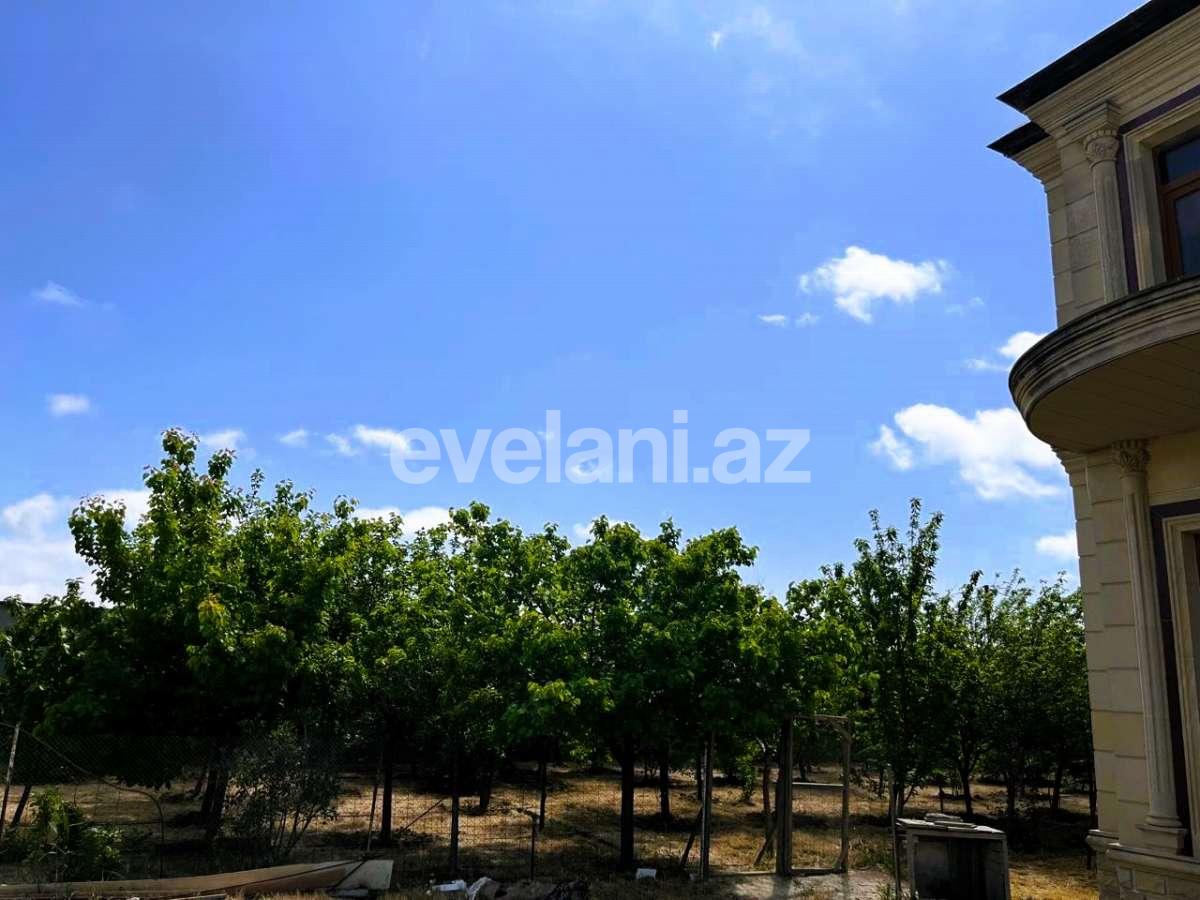 Satılır, villa, 7 otaqlı, 500 m², Bakı, Sabunçu r.