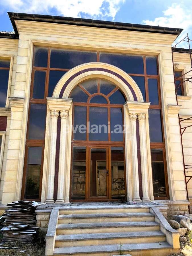Satılır, villa, 7 otaqlı, 500 m², Bakı, Sabunçu r.