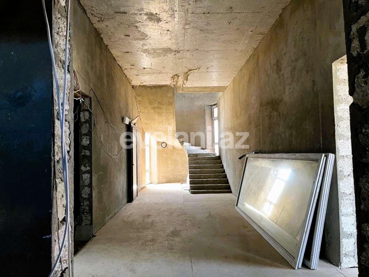 Satılır, villa, 7 otaqlı, 500 m², Bakı, Sabunçu r.