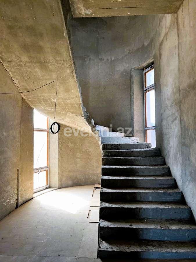 Satılır, villa, 7 otaqlı, 500 m², Bakı, Sabunçu r.