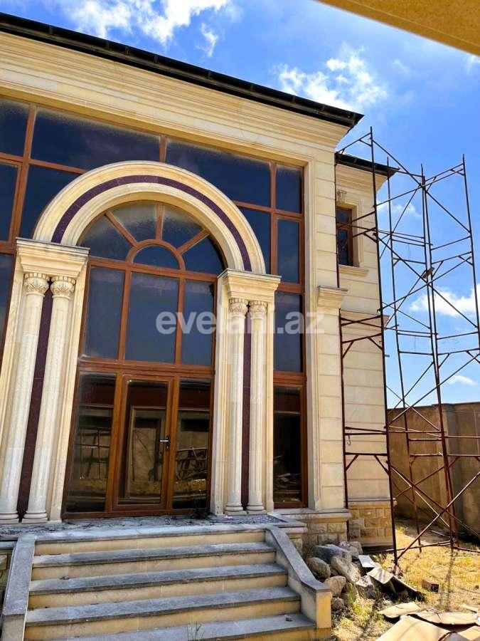 Satılır, villa, 7 otaqlı, 500 m², Bakı, Sabunçu r.