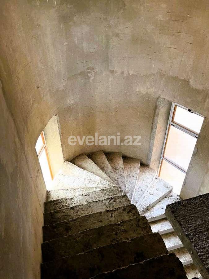 Satılır, villa, 7 otaqlı, 500 m², Bakı, Sabunçu r.