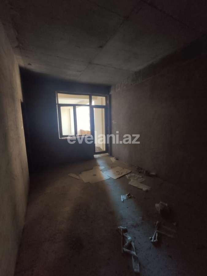Satılır, yeni tikili, 1 otaqlı, 76.5 m², Bakı, Xətai r, Həzi Aslanov m.