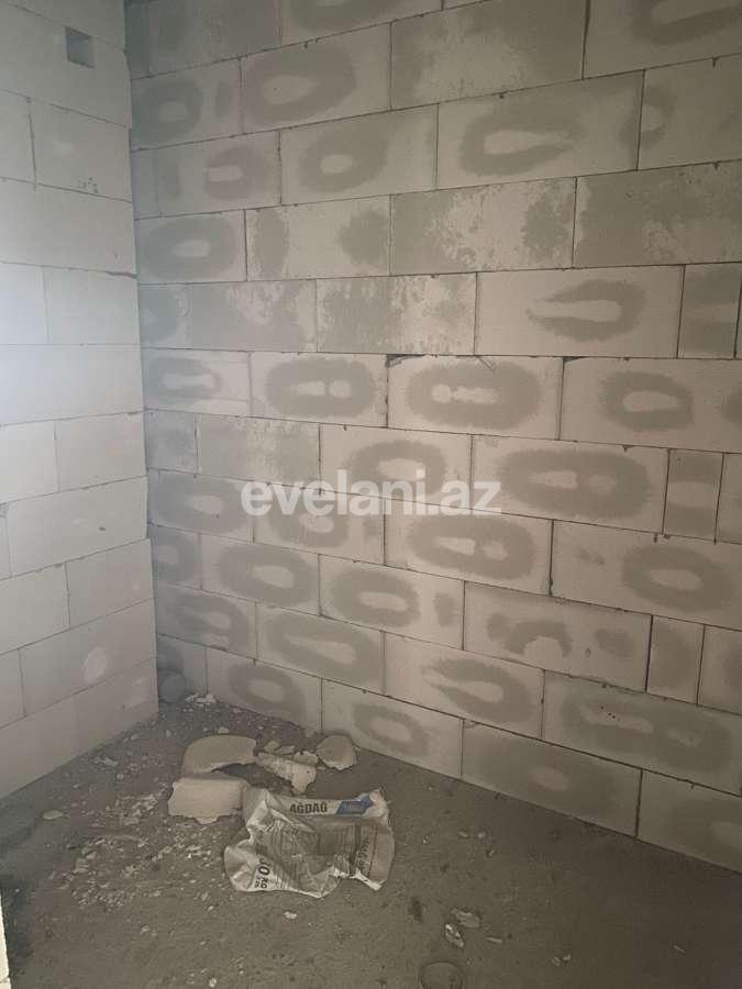 Satılır, yeni tikili, 1 otaqlı, 76.5 m², Bakı, Xətai r, Həzi Aslanov m.