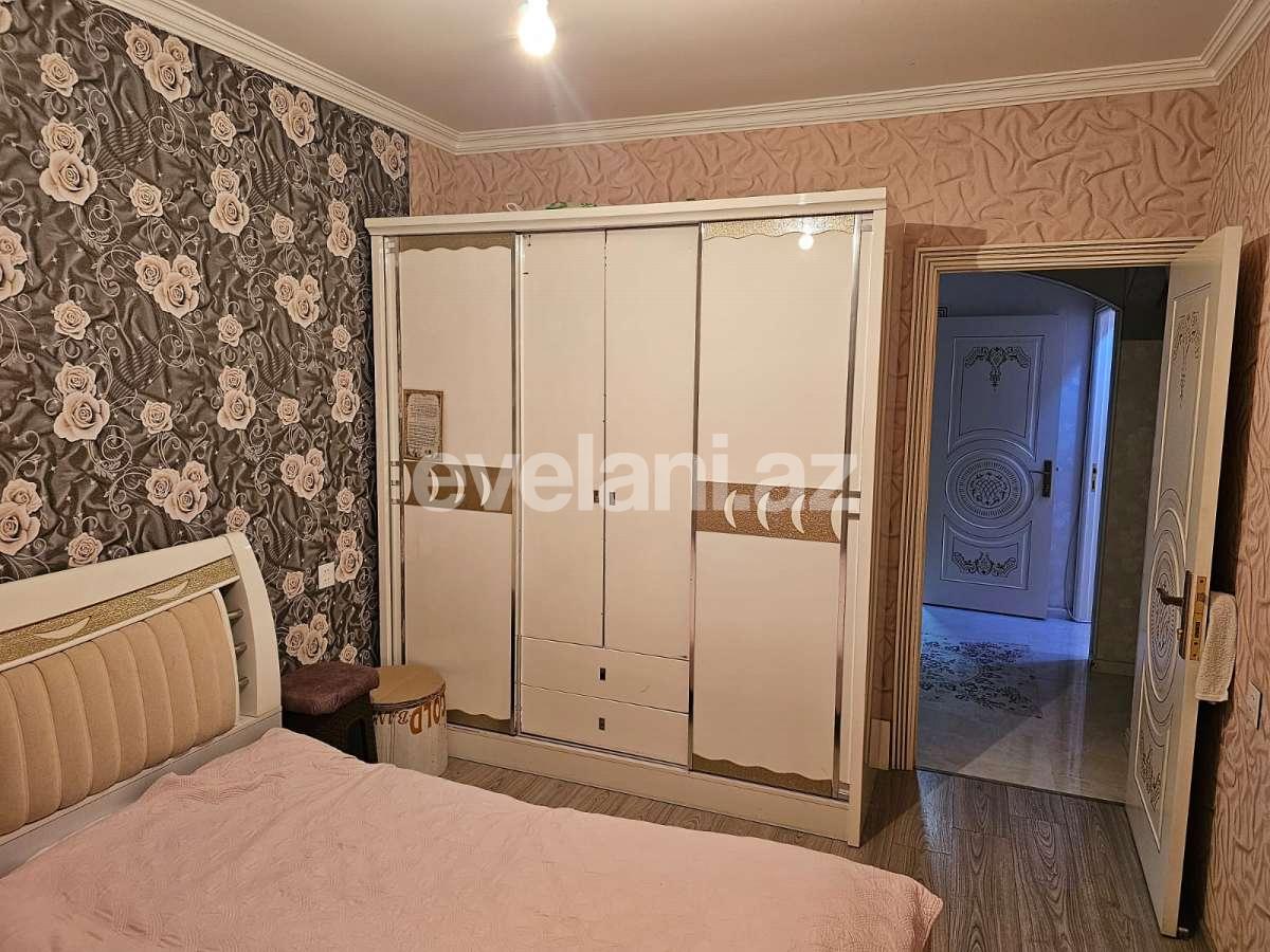 Satılır, köhnə tikili, 3 otaqlı, 82 m², Bakı, Xətai r, Əhmədli q, Xalqlar Dostluğu m.