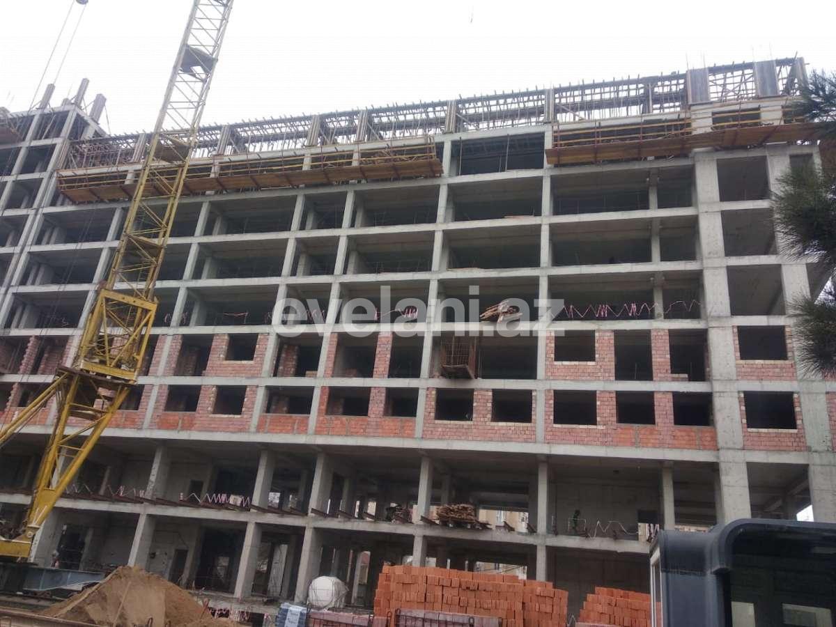 Satılır, yeni tikili, 2 otaqlı, 81.99 m², Bakı, Nizami r, Neftçilər m.