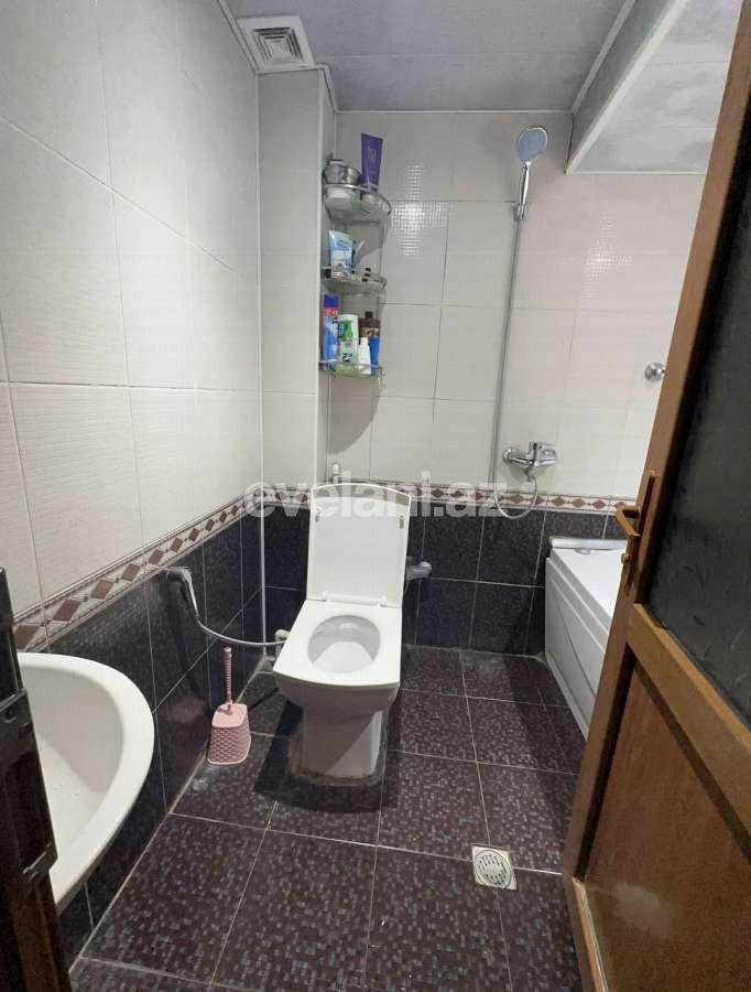 Продаётся, вторичка, 3-комнаты, 70 m², Баку, Низаминский r, Кара Караев m.