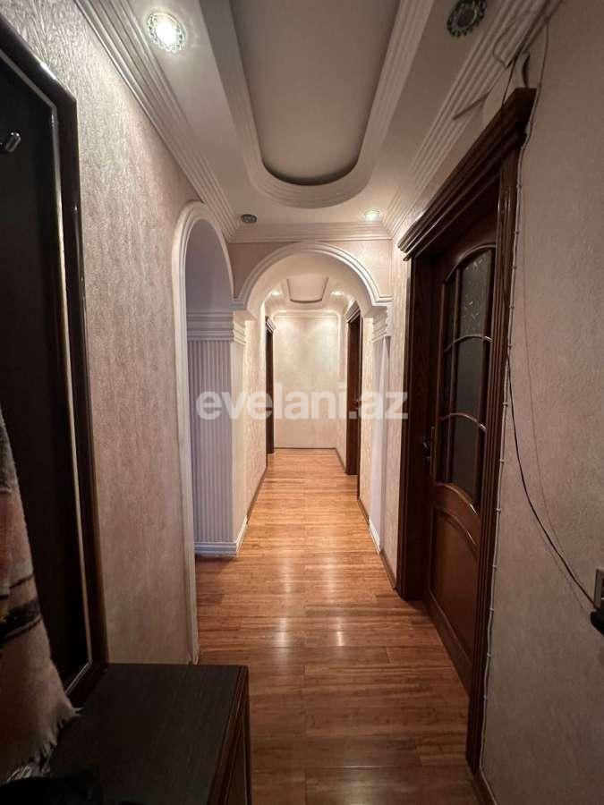 Продаётся, вторичка, 3-комнаты, 70 m², Баку, Низаминский r, Кара Караев m.