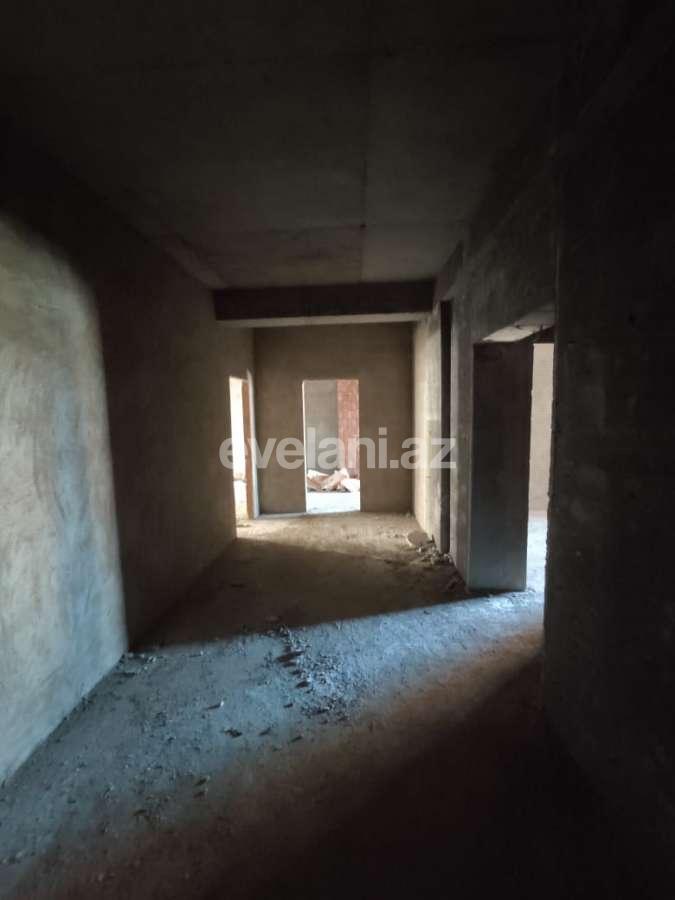 Satılır, yeni tikili, 3 otaqlı, 94 m², Bakı, Nizami r, Neftçilər m.