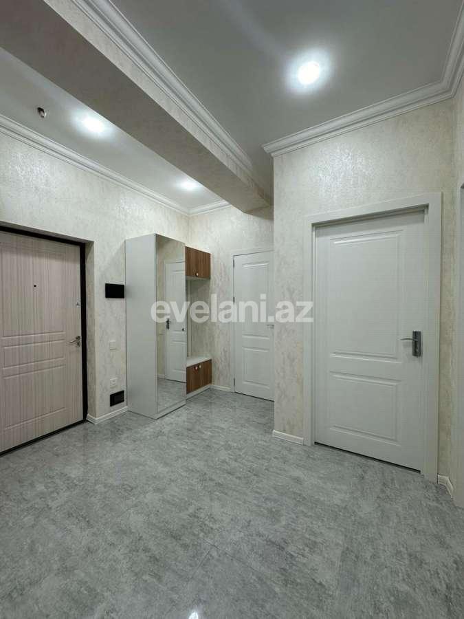 Продаётся, новостройка, 2-комнаты, 55 m², Баку, Хатаинский r.