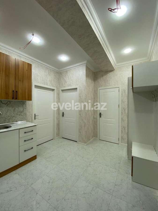 Satılır, yeni tikili, 2 otaqlı, 57 m², Bakı, Xətai r.