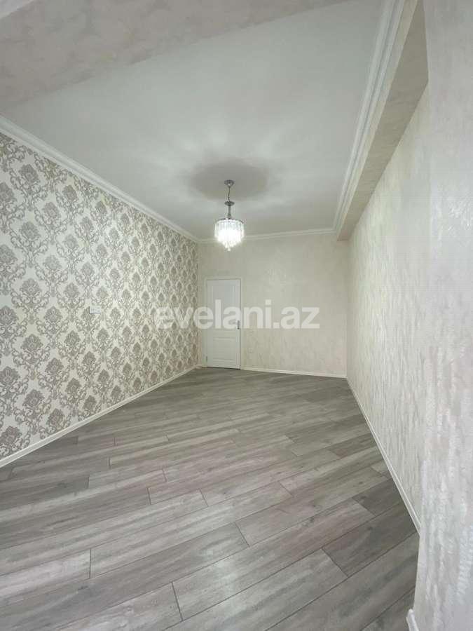 Satılır, yeni tikili, 2 otaqlı, 57 m², Bakı, Xətai r.