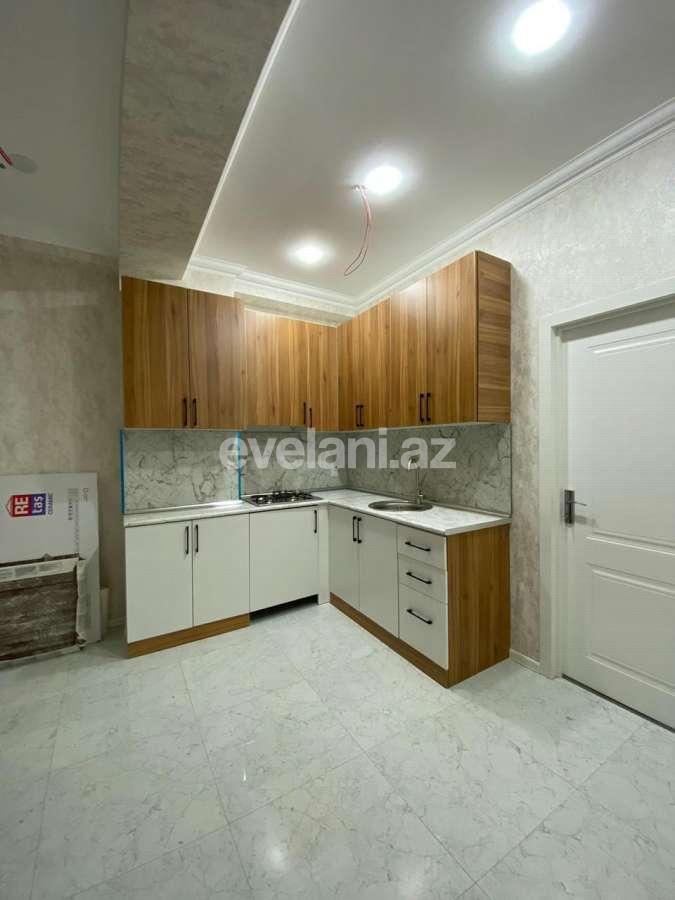 Satılır, yeni tikili, 2 otaqlı, 57 m², Bakı, Xətai r.