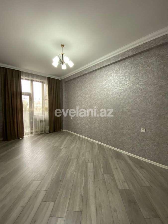 Satılır, yeni tikili, 2 otaqlı, 57 m², Bakı, Xətai r.