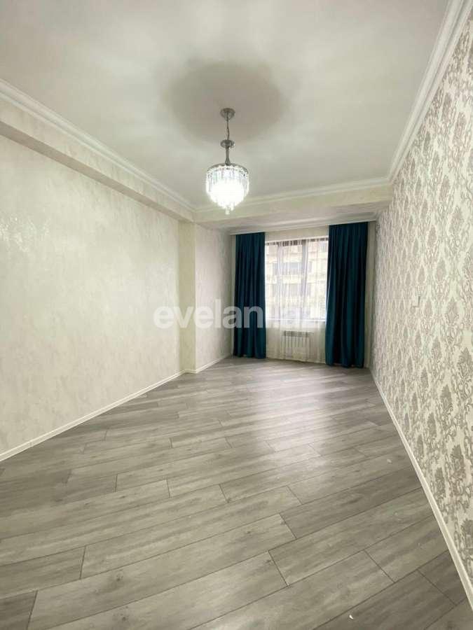 Satılır, yeni tikili, 2 otaqlı, 57 m², Bakı, Xətai r.