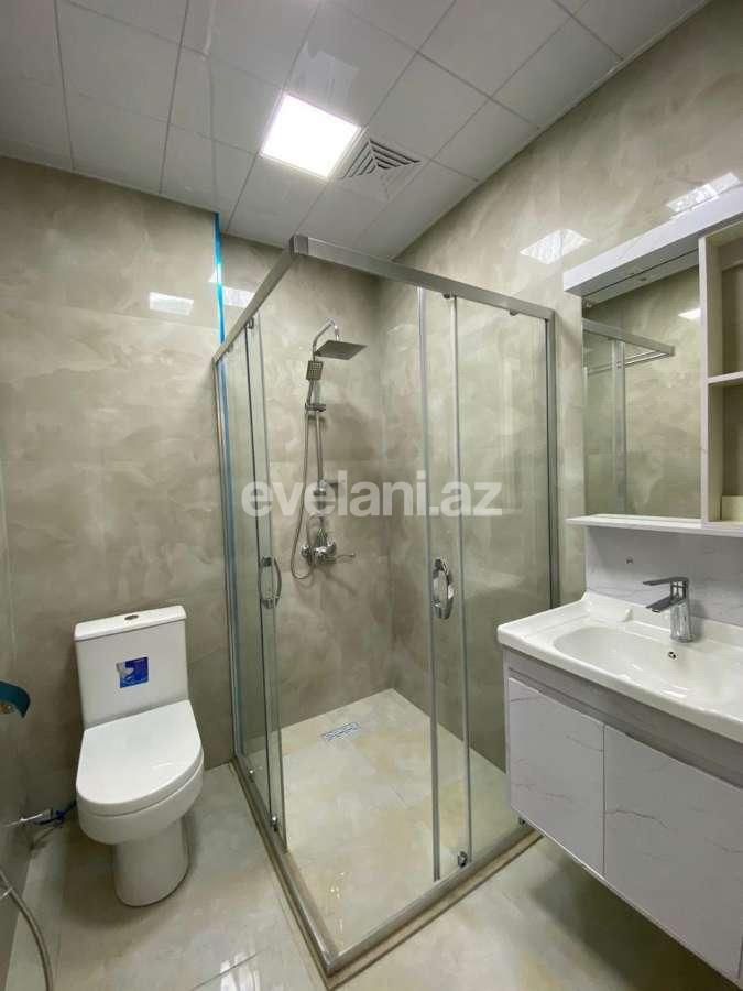 Satılır, yeni tikili, 2 otaqlı, 57 m², Bakı, Xətai r.