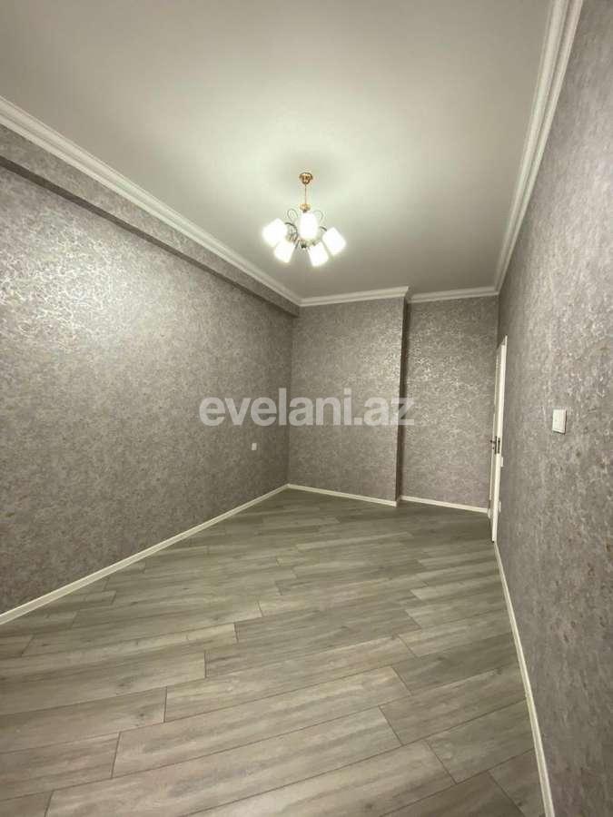 Satılır, yeni tikili, 2 otaqlı, 57 m², Bakı, Xətai r.